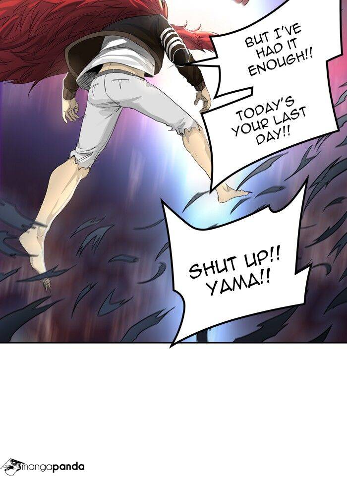Tower of God Chapter 443 image 051